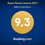 Bed and Breakfast Mare Scilla