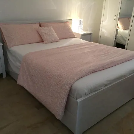 Bed & Breakfast Mare Scilla