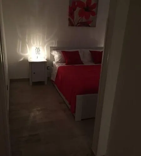 Mare Bed & Breakfast 3*