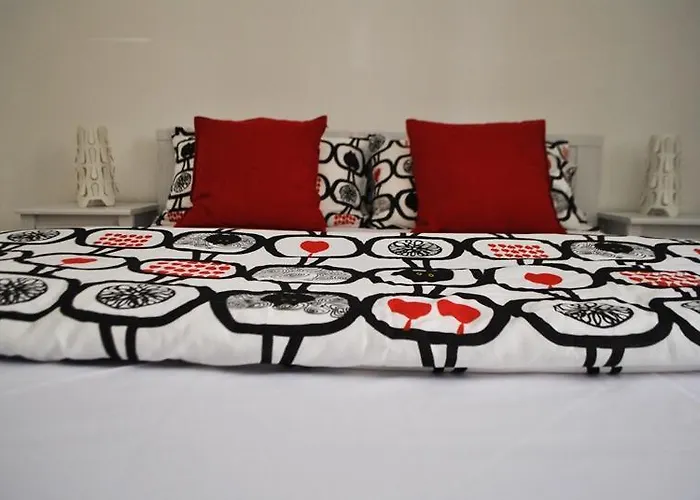 Bed & Breakfast Mare