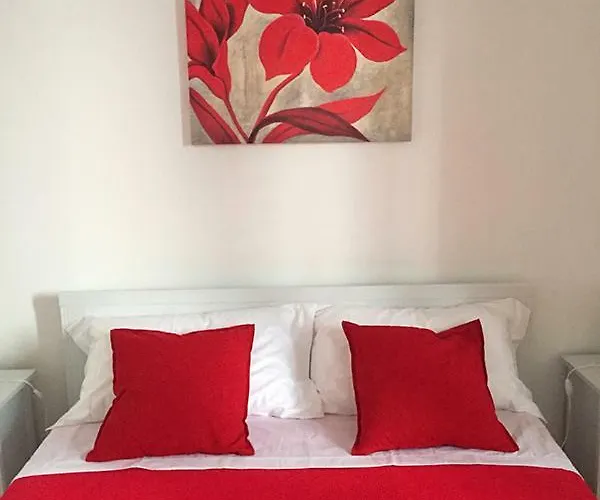 Bed & Breakfast Mare 3*