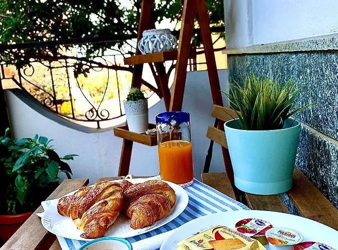 Bed & Breakfast Mare 3*