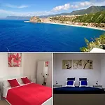 Bed and breakfast Mare 3*