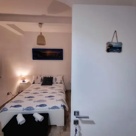 Mare Frühstückspension Scilla