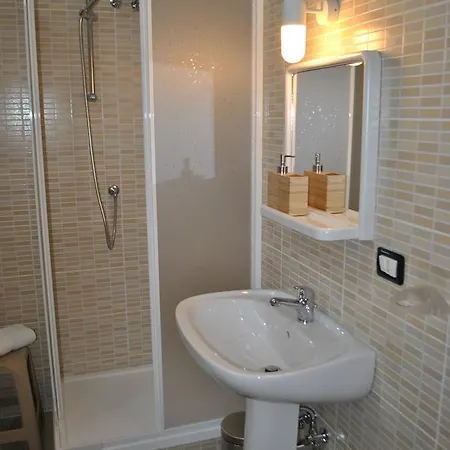 Mare Bed & Breakfast Scilla