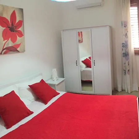 Mare Bed & Breakfast Scilla
