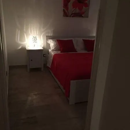 Mare Frühstückspension 3*