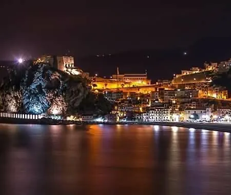 Mare Frühstückspension 3*