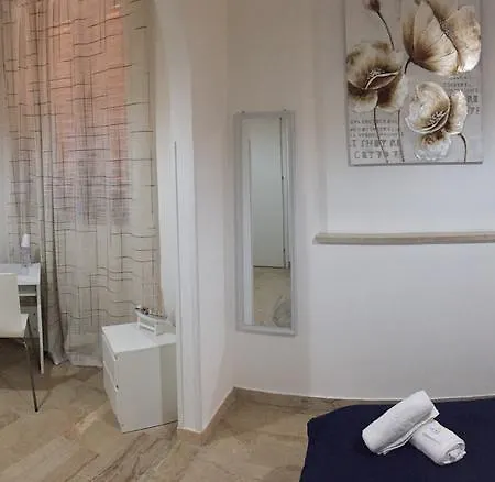 Mare Frühstückspension Scilla