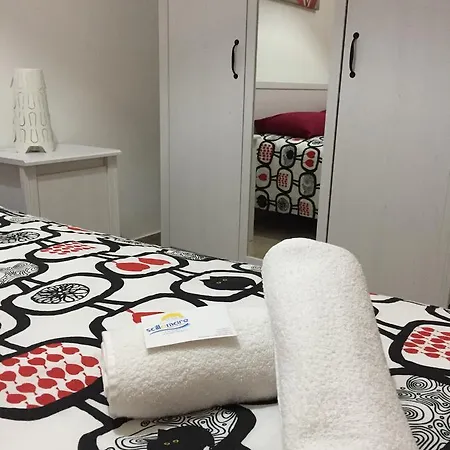 Frühstückspension Mare