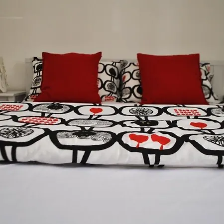 Bed & Breakfast Mare