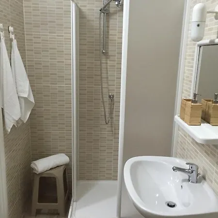 Mare Bed and breakfast 3*