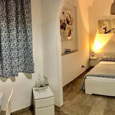 Bed & Breakfast Mare *
