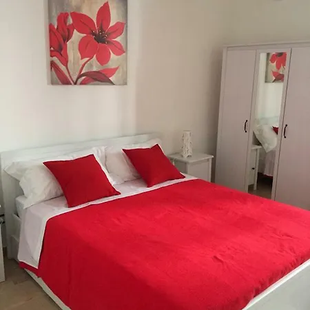 Mare Bed and breakfast 3*