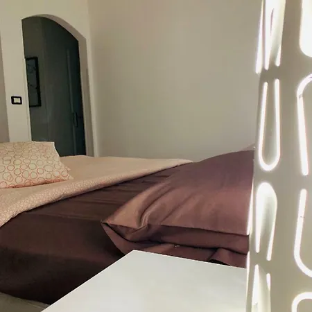 Bed and breakfast Mare Scilla