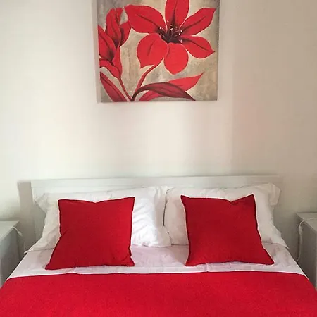 Bed and breakfast Mare 3*