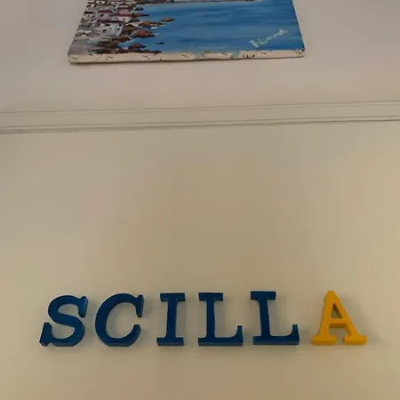 Mare Scilla