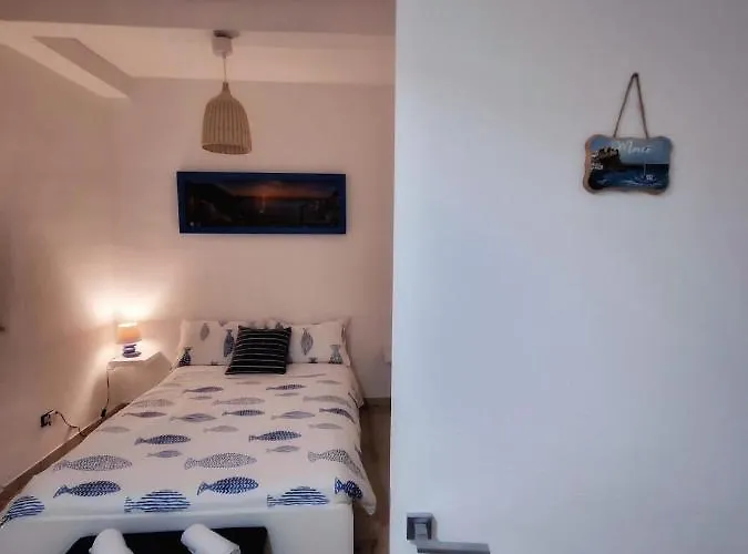 Mare Bed & Breakfast Scilla