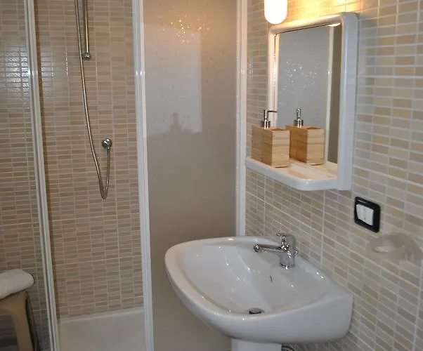 Mare Bed & Breakfast Scilla