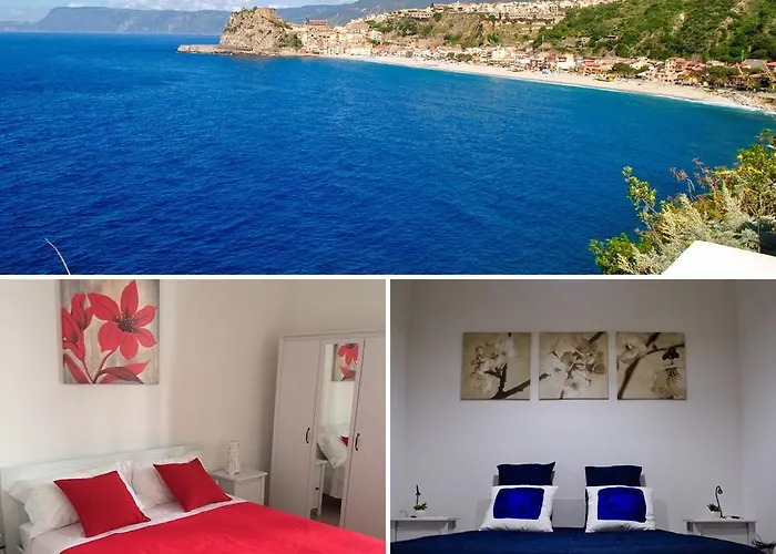 Bed & Breakfast Mare 3*