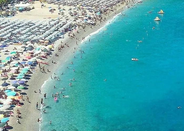 Bed & Breakfast Mare