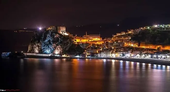 Mare Bed & Breakfast 3*