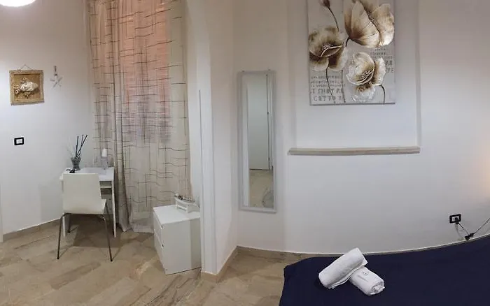 Mare Bed & Breakfast Scilla