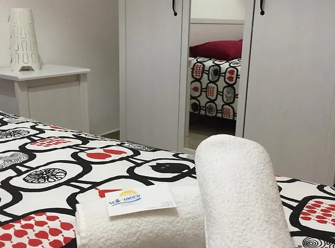 Bed & Breakfast Mare