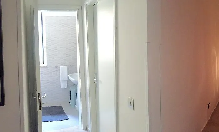 Bed & Breakfast Mare Scilla