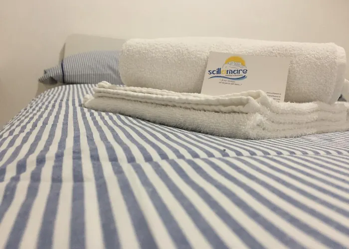 Bed & Breakfast Mare