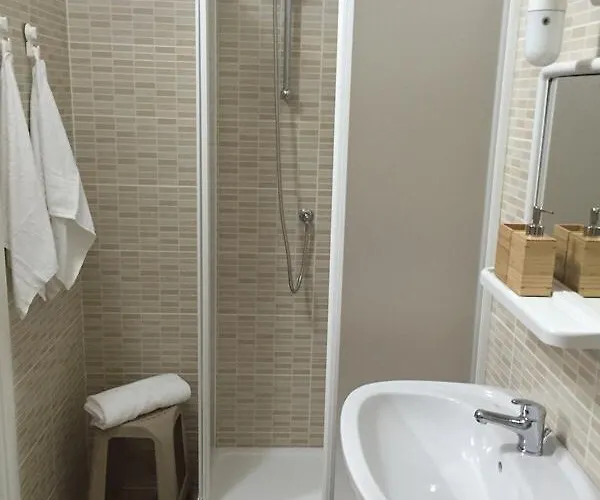 Mare Bed & Breakfast 3*