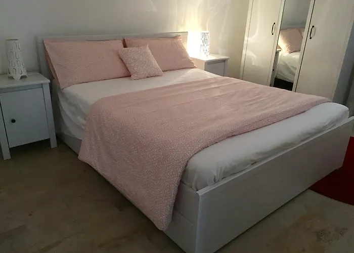 Bed & Breakfast Mare Scilla