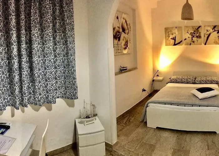 Bed & Breakfast Mare 3*