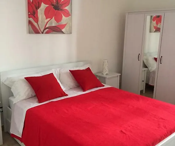 Mare Bed & Breakfast 3*