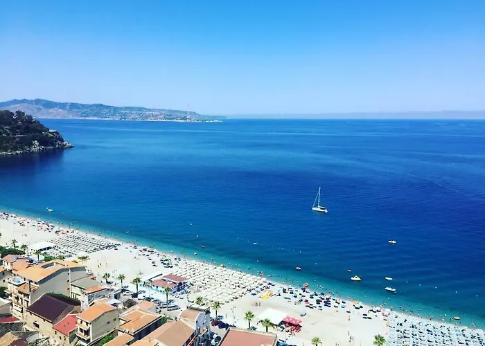 Bed & Breakfast Mare