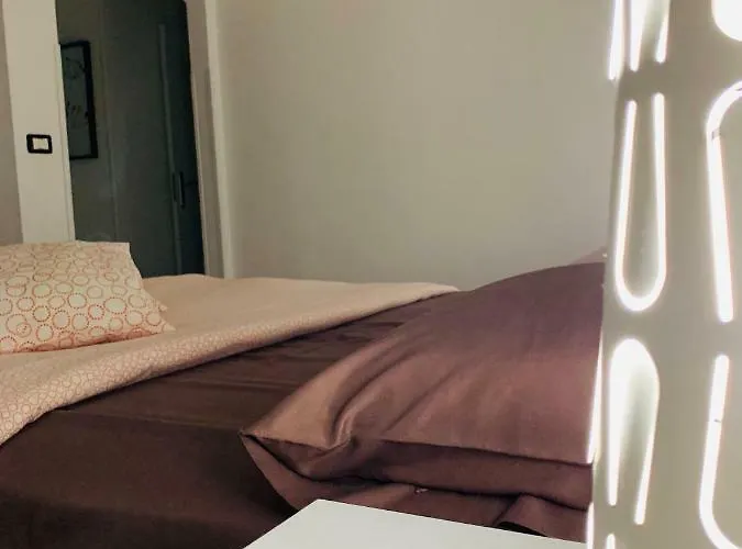 Bed & Breakfast Mare Scilla